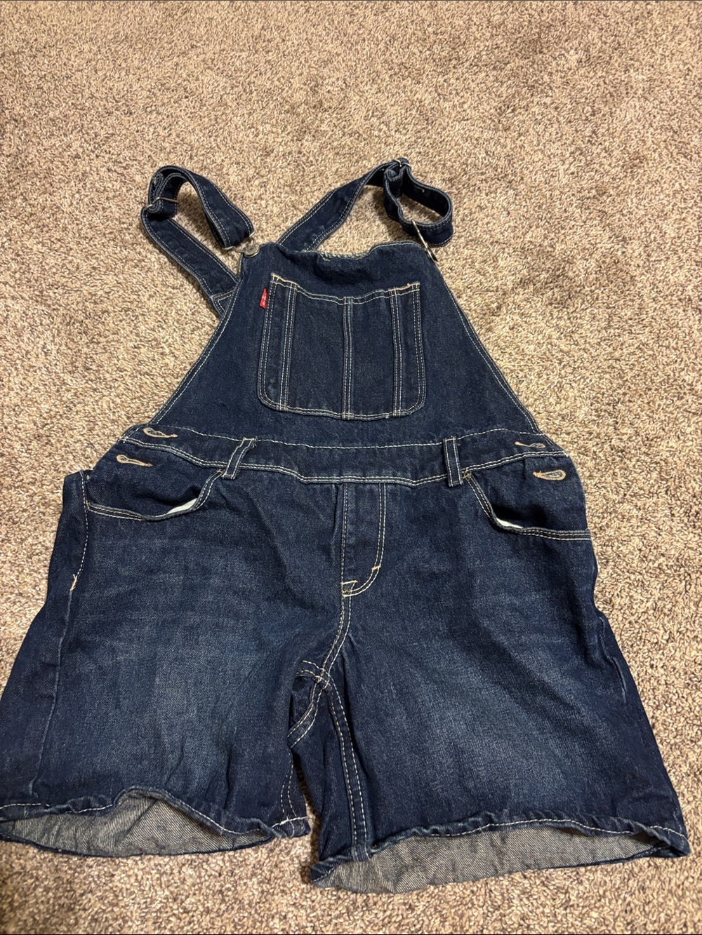Kids One Piece Subcategory Identification